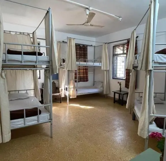 Lit en Chambre Commune, Piccolo Dreams