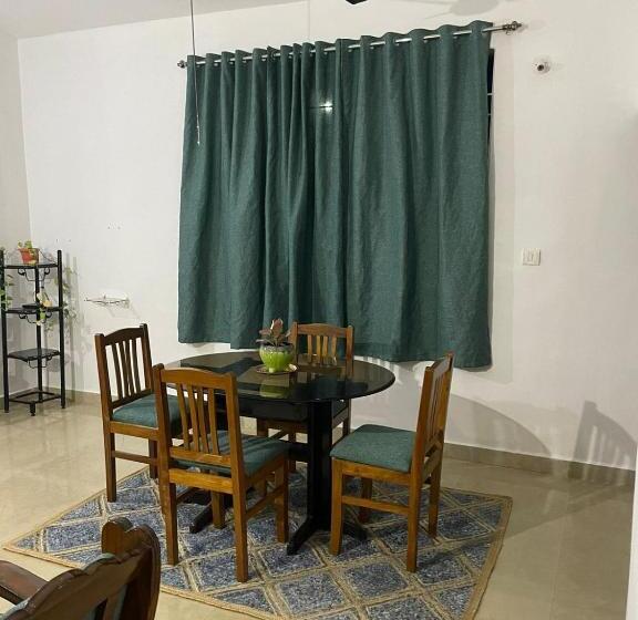 דירת חדר דלוקס, Piccolo Dreams