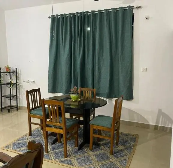 Appartement Deluxe 1 Chambre, Piccolo Dreams