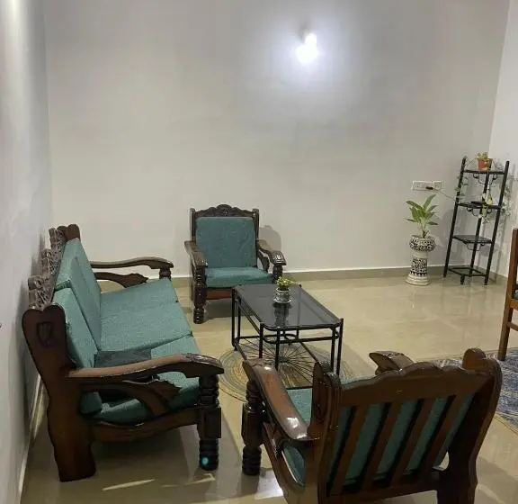 Appartement Deluxe 1 Chambre, Piccolo Dreams