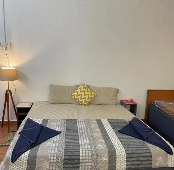 Chambre Deluxe, Piccolo Dreams