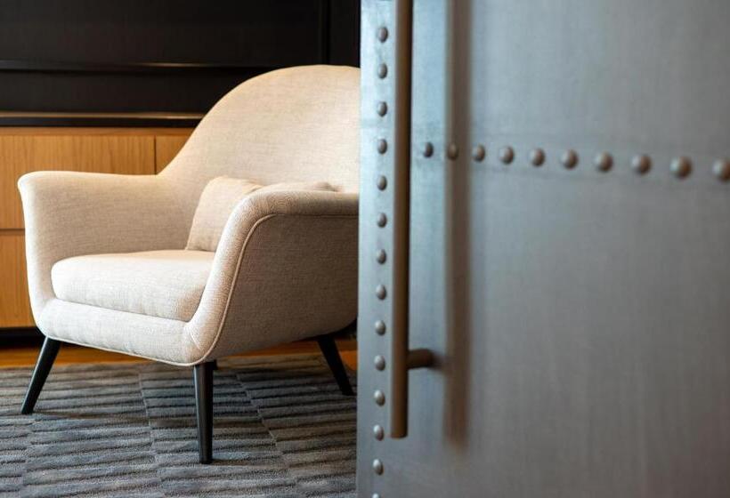 اتاق استاندارد اینتریور, Ferraria Xvi Flh Hotels Lisboa