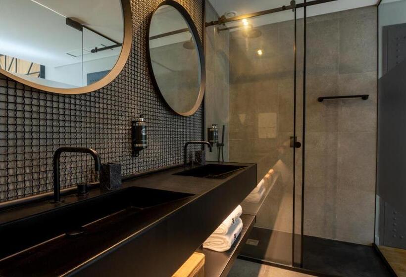 اتاق استاندارد اینتریور, Ferraria Xvi Flh Hotels Lisboa