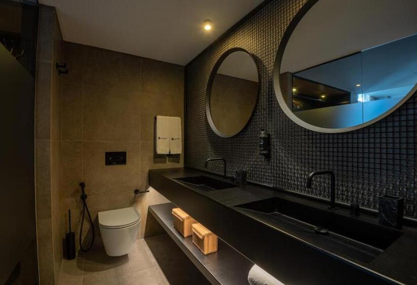 اتاق استاندارد اینتریور, Ferraria Xvi Flh Hotels Lisboa