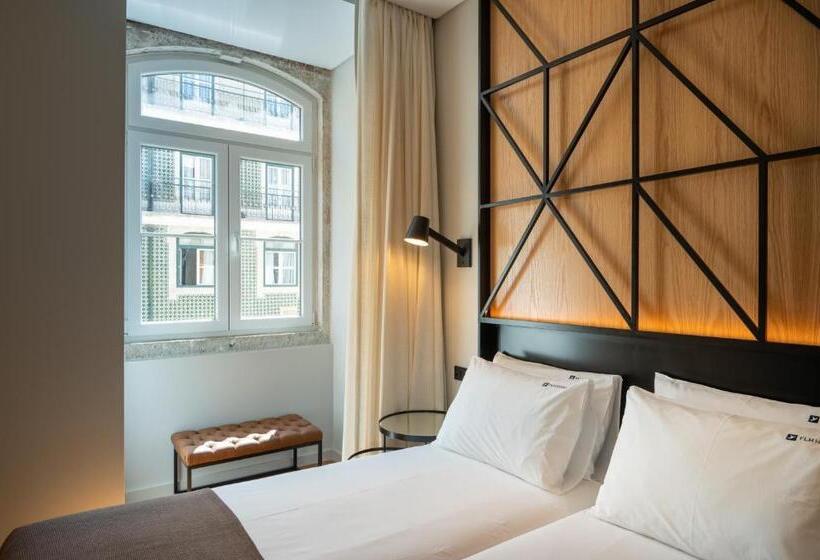 اتاق لوکس, Ferraria Xvi Flh Hotels Lisboa