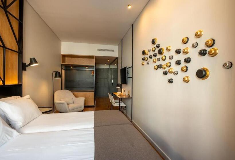 اتاق لوکس, Ferraria Xvi Flh Hotels Lisboa