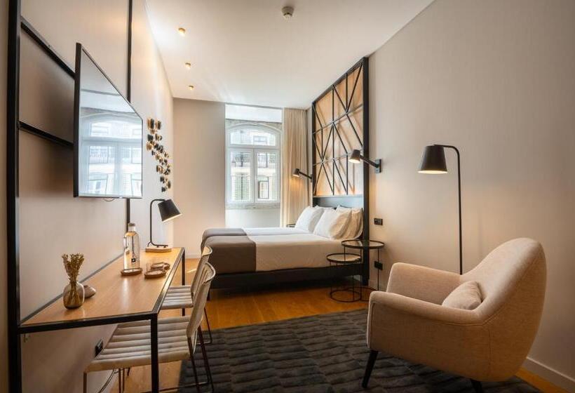 اتاق لوکس, Ferraria Xvi Flh Hotels Lisboa