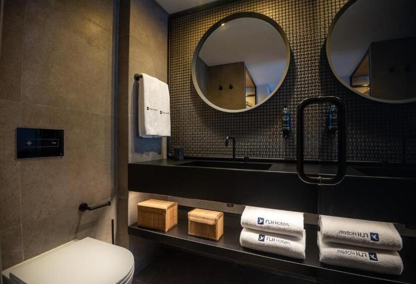 اتاق سوپریور, Ferraria Xvi Flh Hotels Lisboa