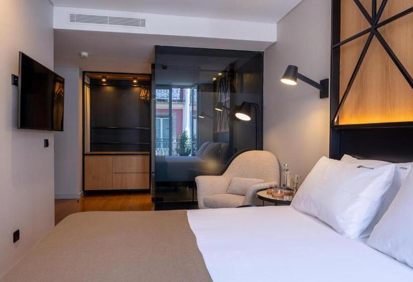 اتاق سوپریور, Ferraria Xvi Flh Hotels Lisboa