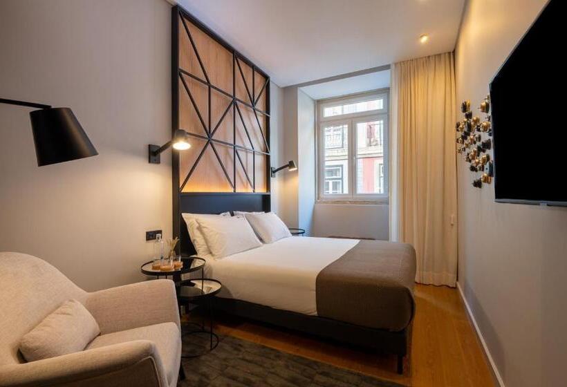 اتاق سوپریور, Ferraria Xvi Flh Hotels Lisboa