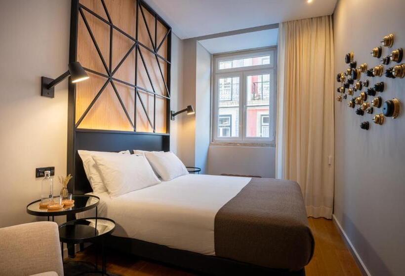 اتاق سوپریور, Ferraria Xvi Flh Hotels Lisboa