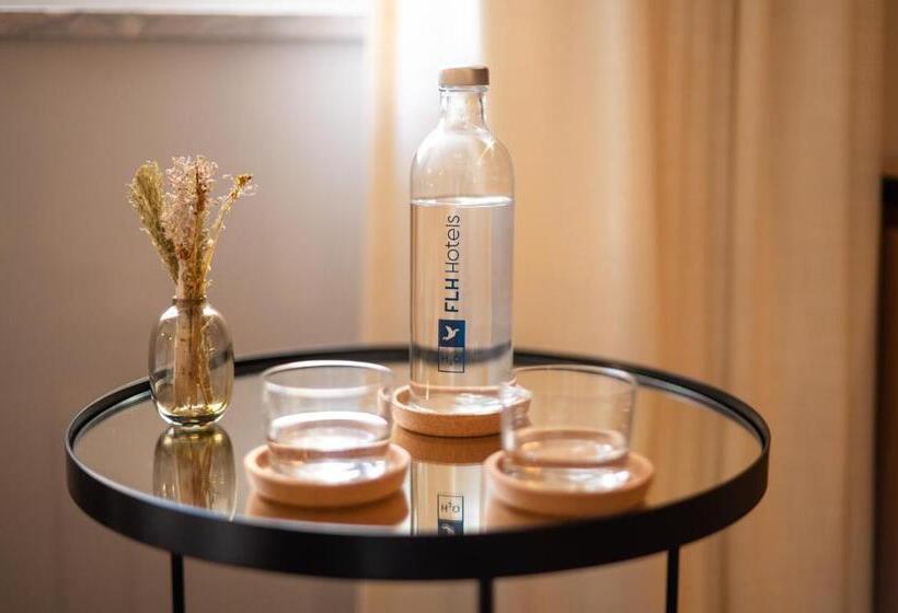 اتاق پرمیوم, Ferraria Xvi Flh Hotels Lisboa