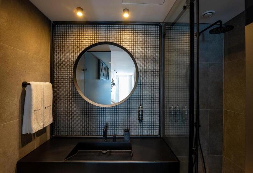 اتاق پرمیوم, Ferraria Xvi Flh Hotels Lisboa