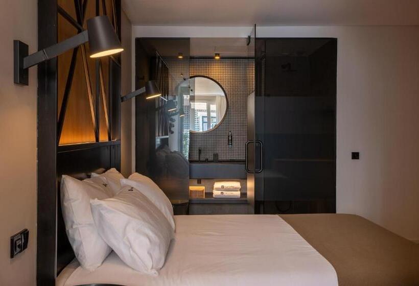 اتاق پرمیوم, Ferraria Xvi Flh Hotels Lisboa