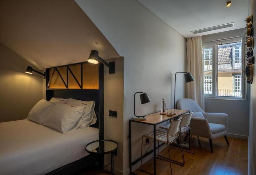 اتاق پرمیوم, Ferraria Xvi Flh Hotels Lisboa