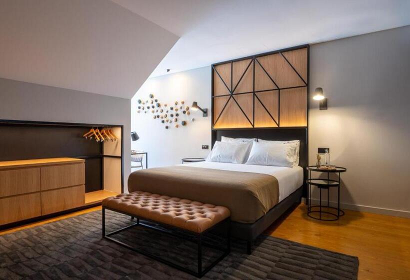 اتاق پرمیوم, Ferraria Xvi Flh Hotels Lisboa