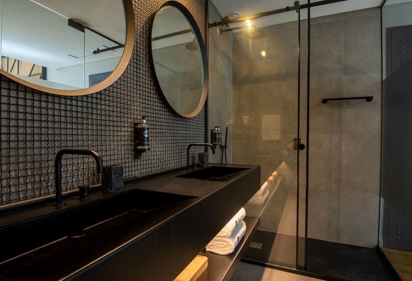 اتاق استاندارد, Ferraria Xvi Flh Hotels Lisboa