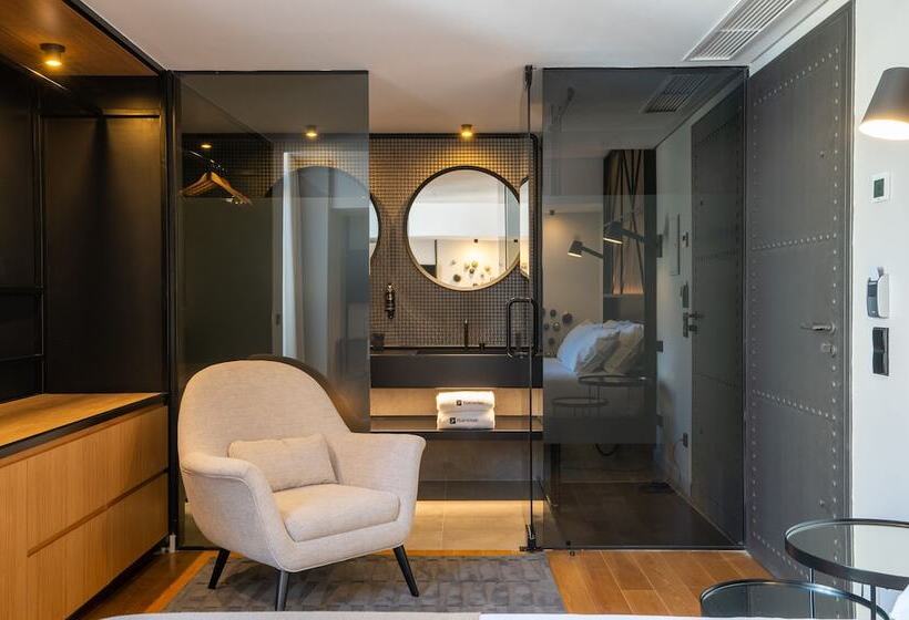 اتاق استاندارد, Ferraria Xvi Flh Hotels Lisboa