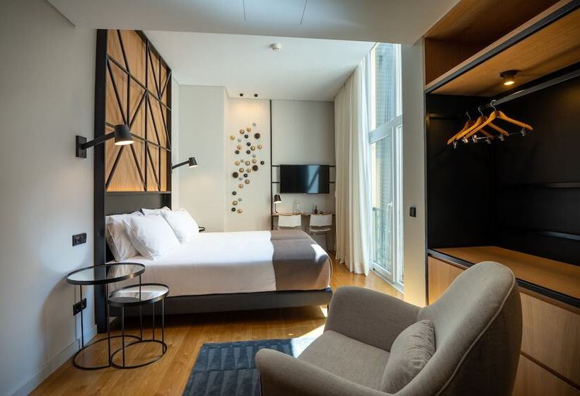 اتاق استاندارد, Ferraria Xvi Flh Hotels Lisboa