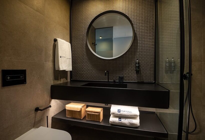 اتاق لوکس, Ferraria Xvi Flh Hotels Lisboa