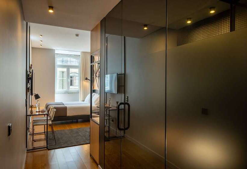 اتاق لوکس, Ferraria Xvi Flh Hotels Lisboa