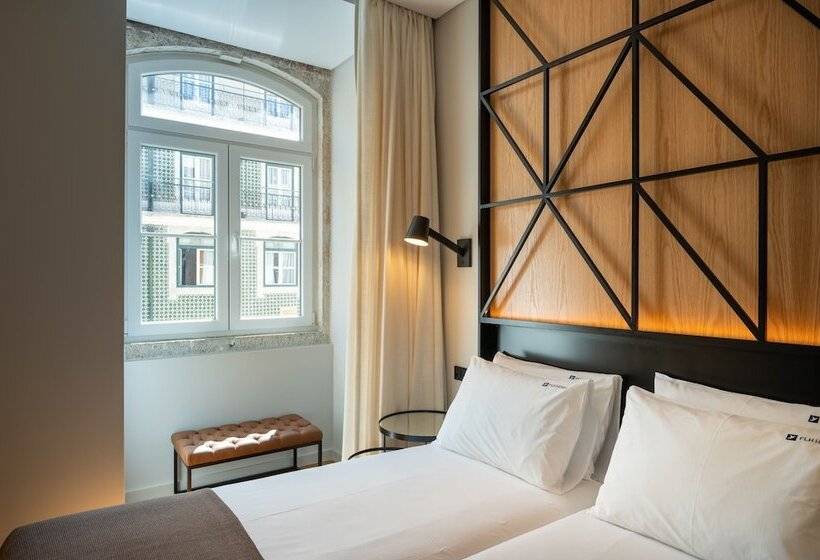 اتاق لوکس, Ferraria Xvi Flh Hotels Lisboa