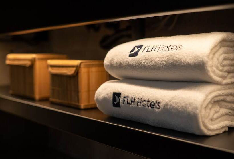 اتاق لوکس, Ferraria Xvi Flh Hotels Lisboa