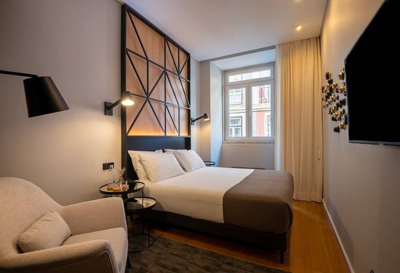 اتاق سوپریور, Ferraria Xvi Flh Hotels Lisboa