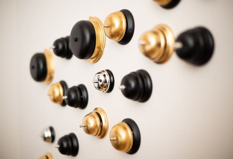 اتاق سوپریور, Ferraria Xvi Flh Hotels Lisboa