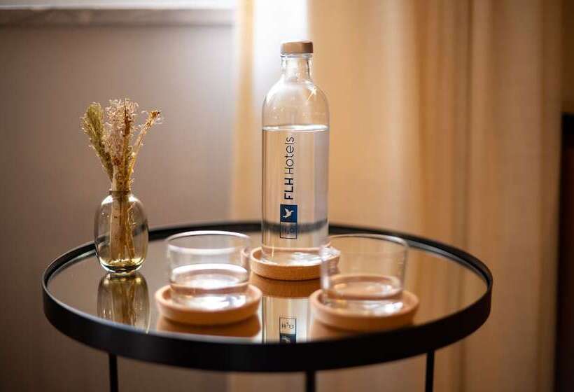 اتاق سوپریور, Ferraria Xvi Flh Hotels Lisboa