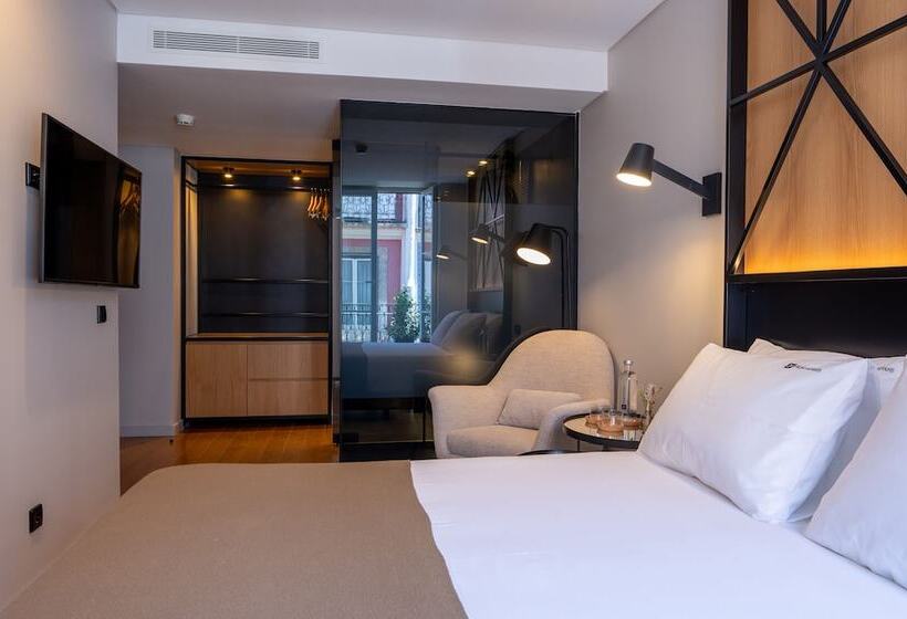 اتاق سوپریور, Ferraria Xvi Flh Hotels Lisboa