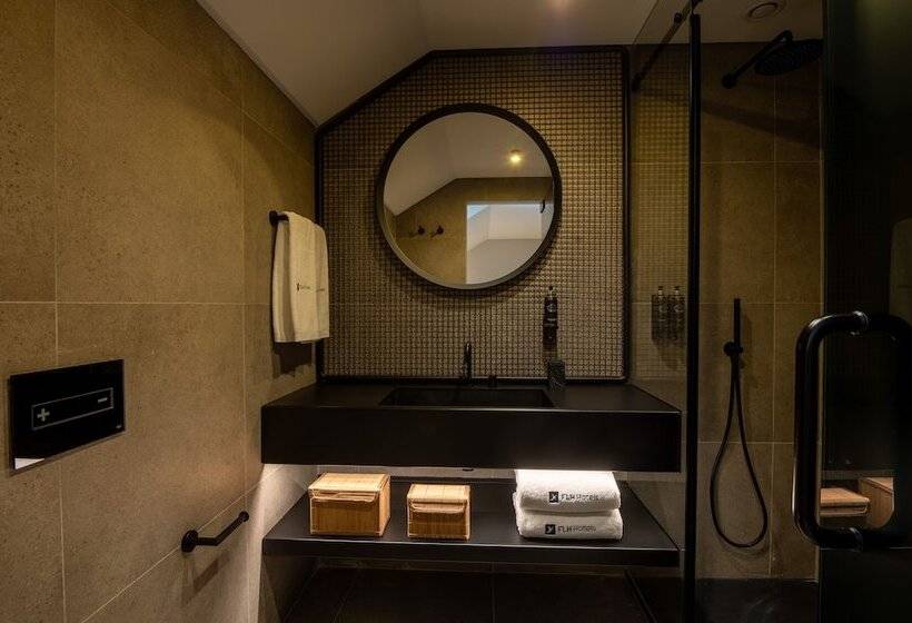 اتاق پرمیوم, Ferraria Xvi Flh Hotels Lisboa