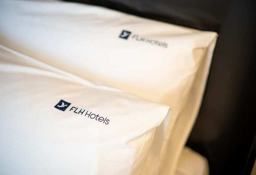 اتاق پرمیوم, Ferraria Xvi Flh Hotels Lisboa