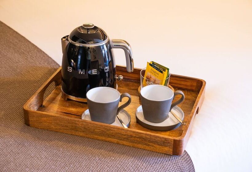 اتاق پرمیوم, Ferraria Xvi Flh Hotels Lisboa