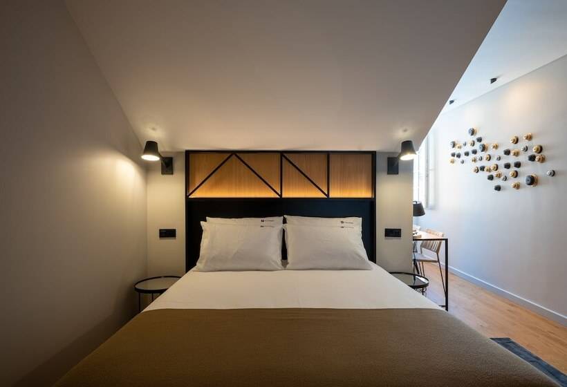 اتاق پرمیوم, Ferraria Xvi Flh Hotels Lisboa