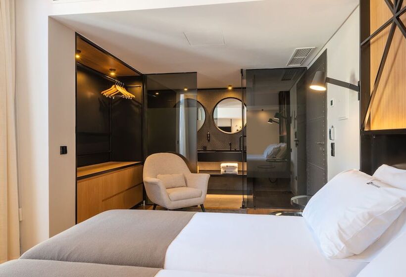 اتاق استاندارد, Ferraria Xvi Flh Hotels Lisboa