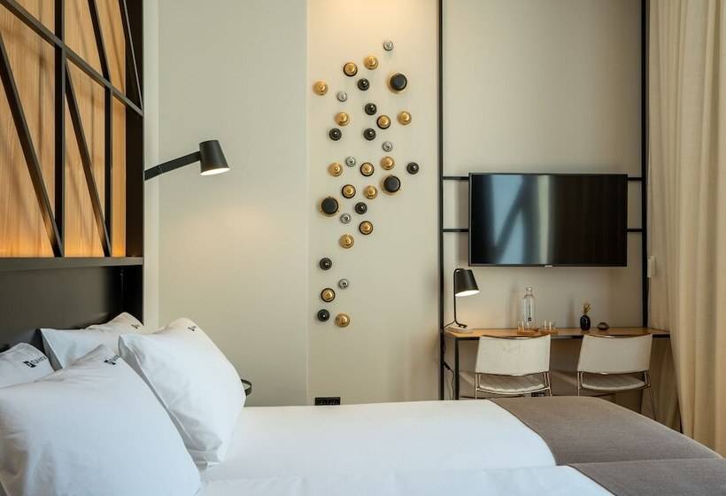 اتاق استاندارد, Ferraria Xvi Flh Hotels Lisboa