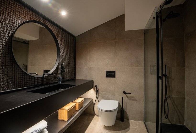 اتاق استاندارد, Ferraria Xvi Flh Hotels Lisboa