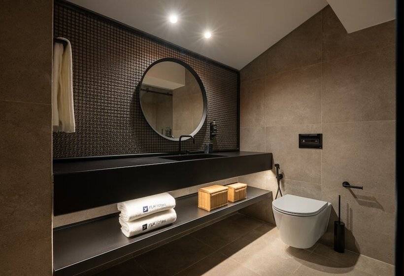 اتاق استاندارد, Ferraria Xvi Flh Hotels Lisboa