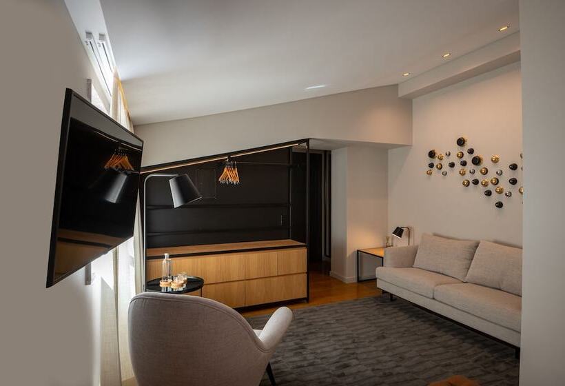 اتاق استاندارد, Ferraria Xvi Flh Hotels Lisboa