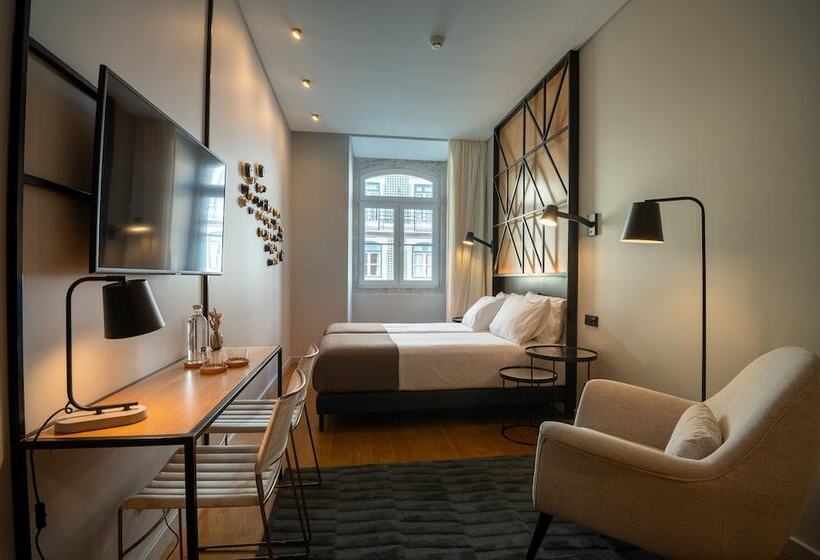 اتاق لوکس, Ferraria Xvi Flh Hotels Lisboa