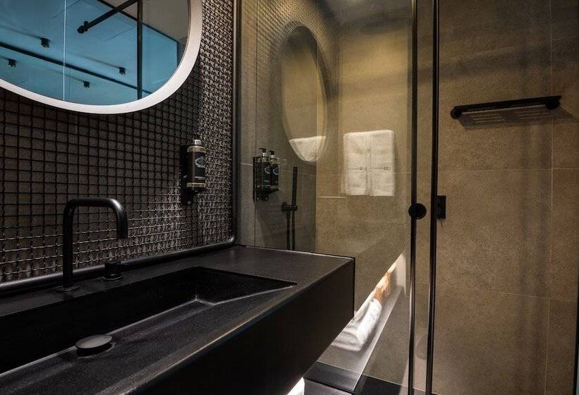 اتاق لوکس, Ferraria Xvi Flh Hotels Lisboa