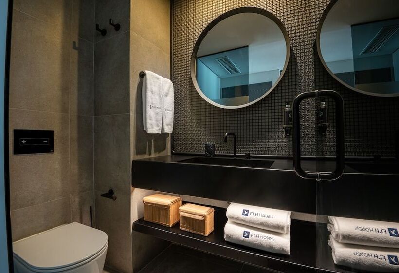 اتاق لوکس, Ferraria Xvi Flh Hotels Lisboa