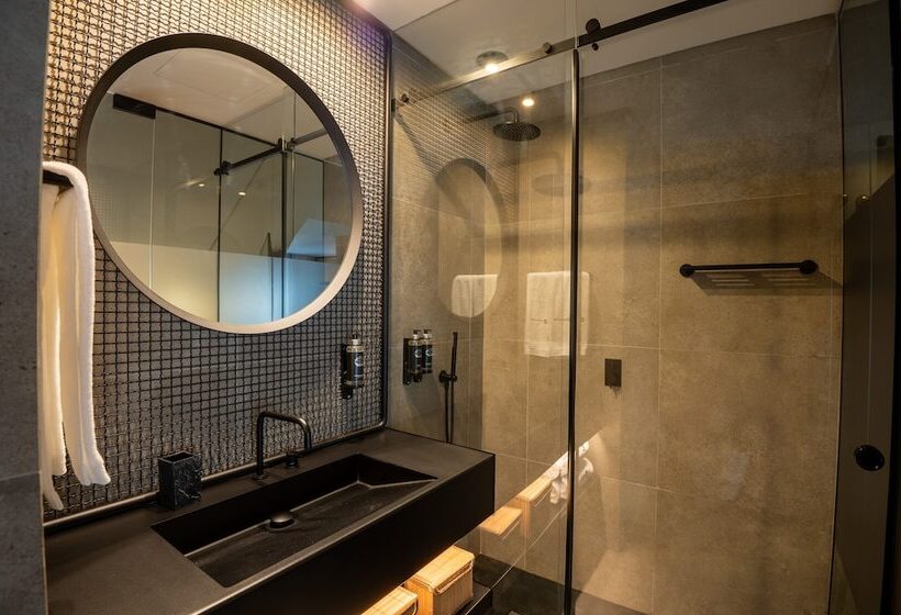 اتاق پرمیوم, Ferraria Xvi Flh Hotels Lisboa