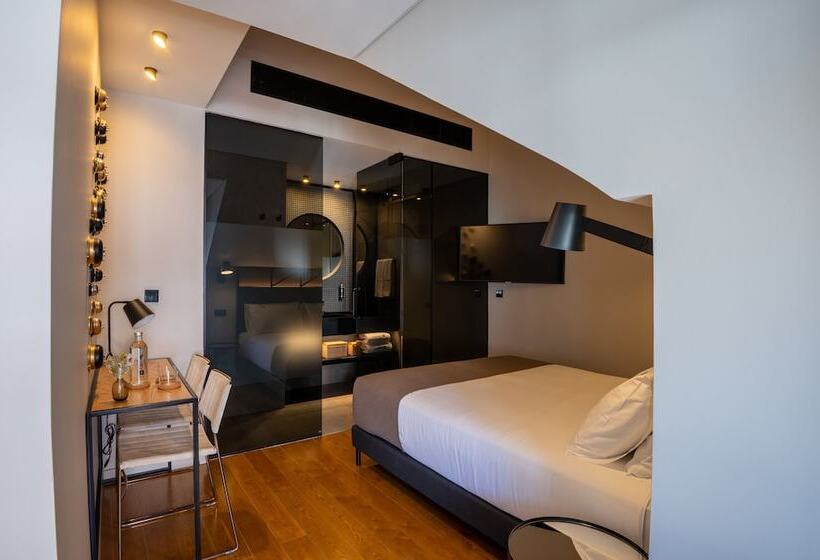 اتاق پرمیوم, Ferraria Xvi Flh Hotels Lisboa