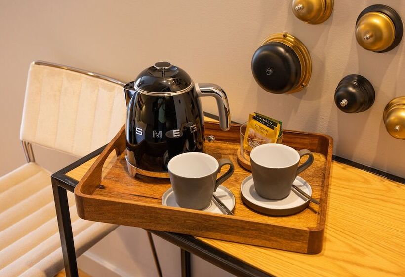 اتاق پرمیوم, Ferraria Xvi Flh Hotels Lisboa