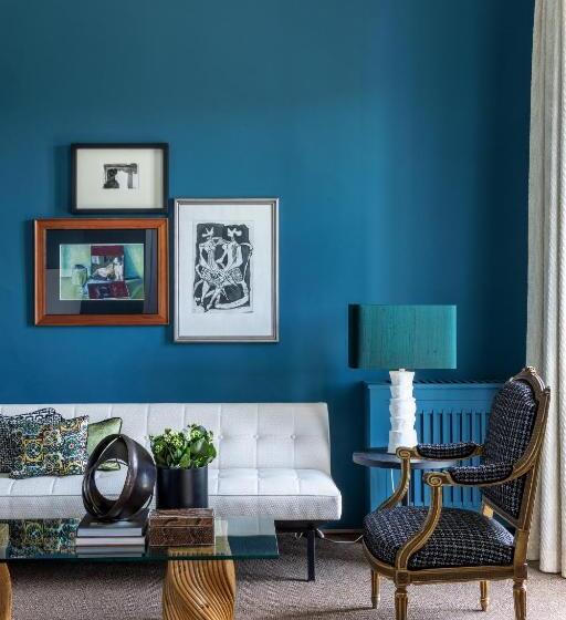 سوییت جونیور, 4f Boutique Hotel Florence