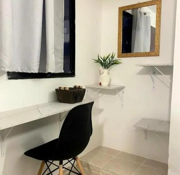 اتاق لوکس, Bahia Suite In