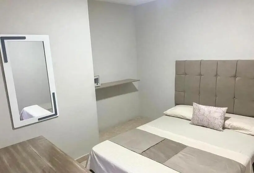 اتاق لوکس, Bahia Suite In