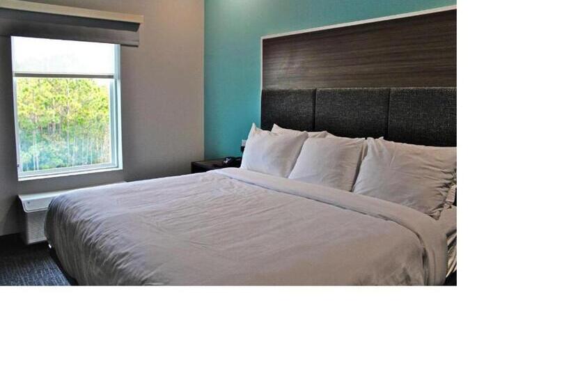 스탠다드 룸 킹사이즈 침대, Comfort Inn Miramar Beachdestin